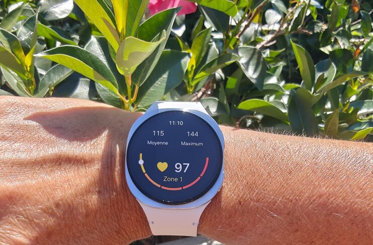 Samsung Galaxy Watch 8