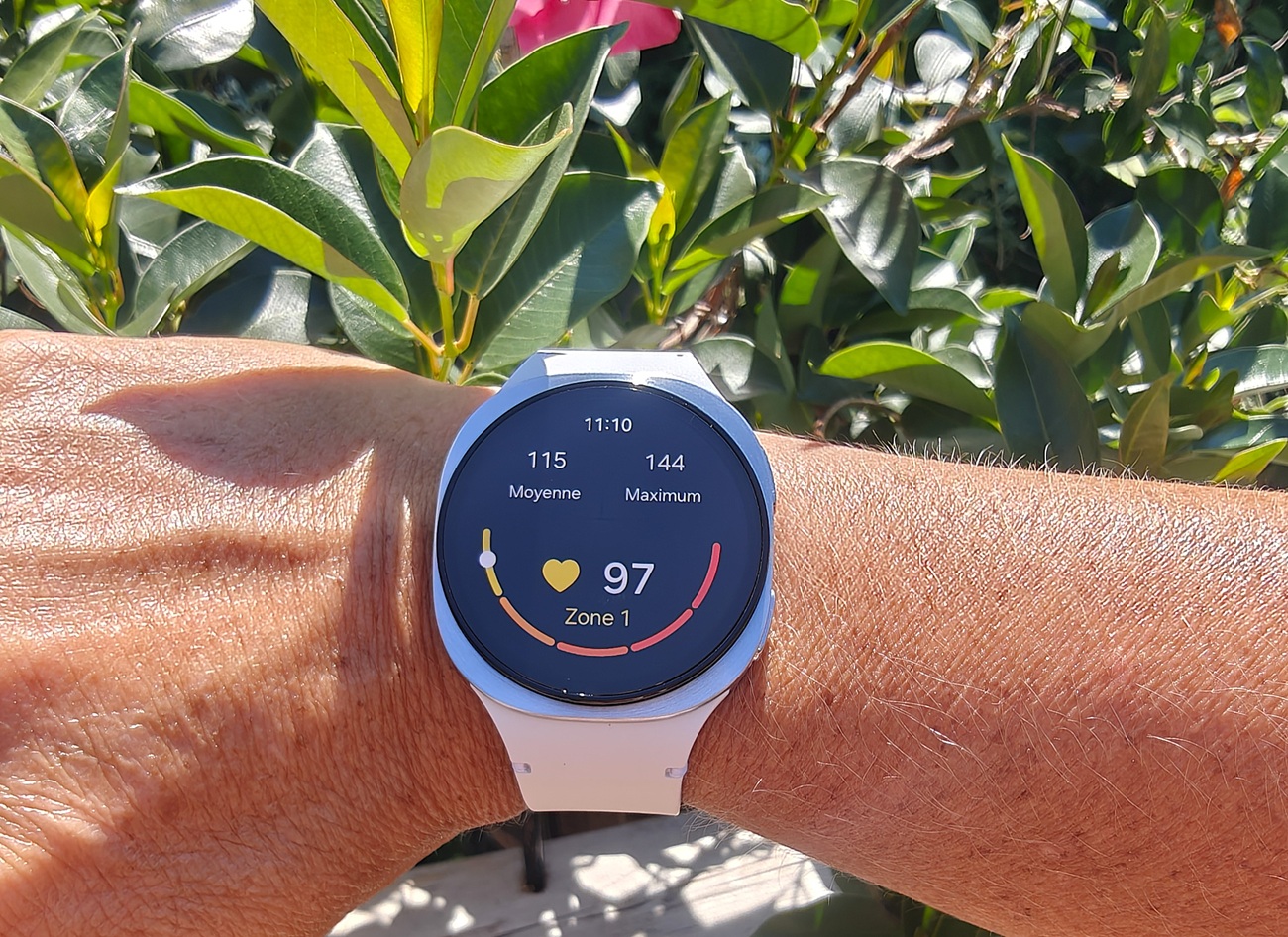Samsung Galaxy Watch 8