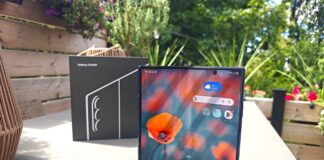 Samsung galaxy Z Fold 7