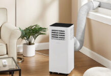 Leaking Air Conditioner