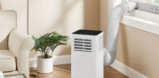 Leaking Air Conditioner