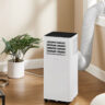 Leaking Air Conditioner