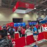 Nintendo Switch 2 at Fan Expo Canada
