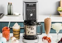appliances for entertaining at home FI