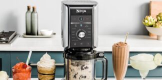 appliances for entertaining at home FI