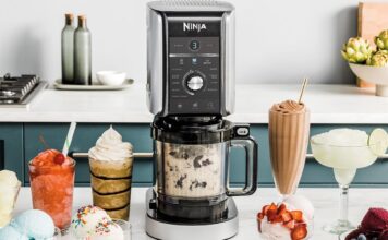 appliances for entertaining at home FI