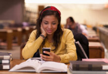 best phone for students FI