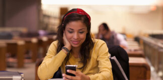 best phone for students FI