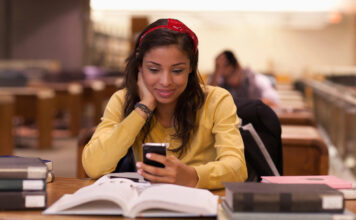 best phone for students FI