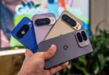 google pixel 10 launch