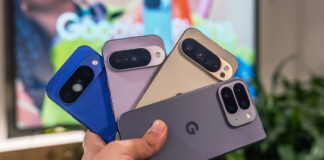 google pixel 10 launch