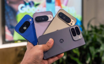 google pixel 10 launch