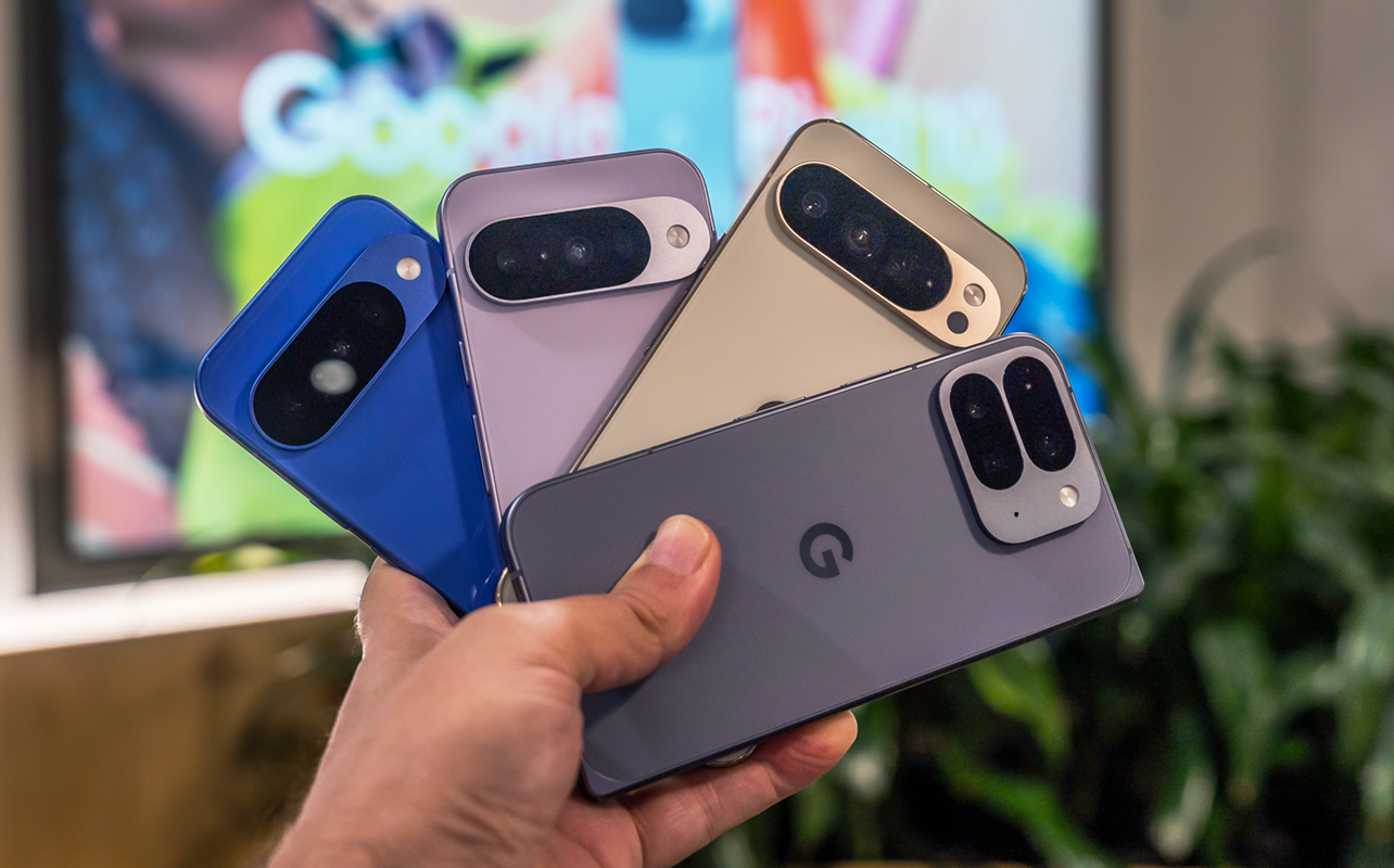 google pixel 10 launch