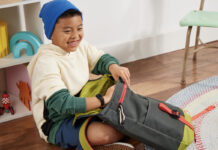 school mode on smartwatch