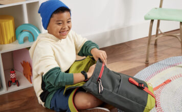 school mode on smartwatch