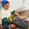 school mode on smartwatch