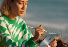 tablets for productivity