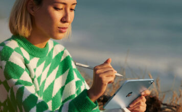 tablets for productivity