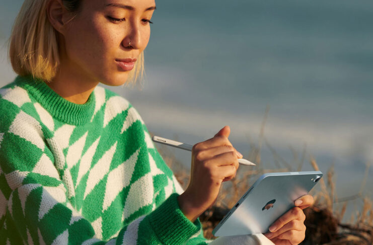 tablets for productivity