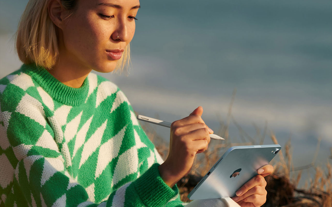 tablets for productivity