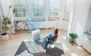 winix air purifiers