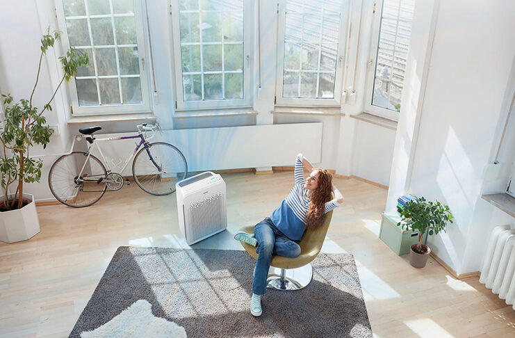 winix air purifiers