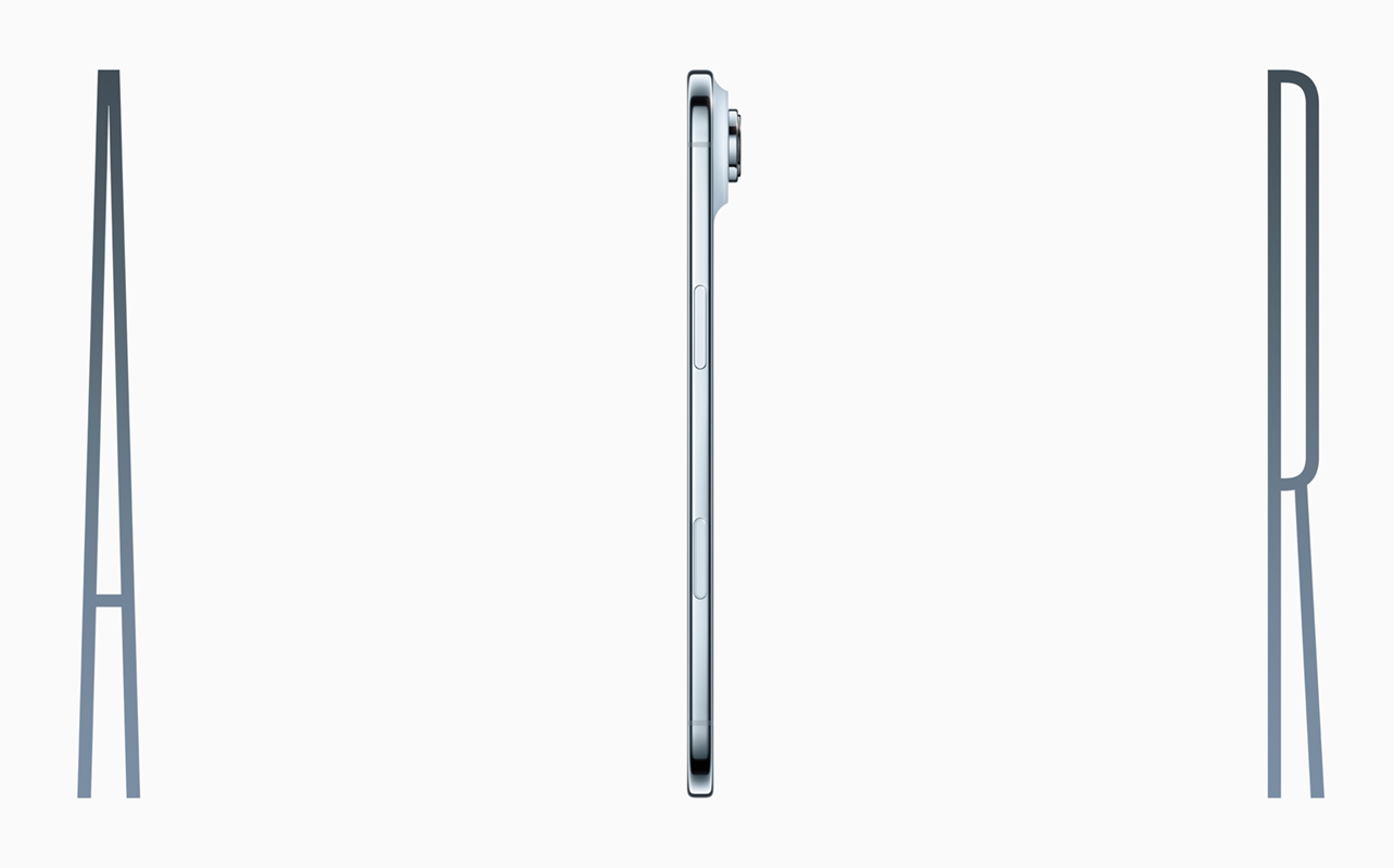 iphone 17 Air first look