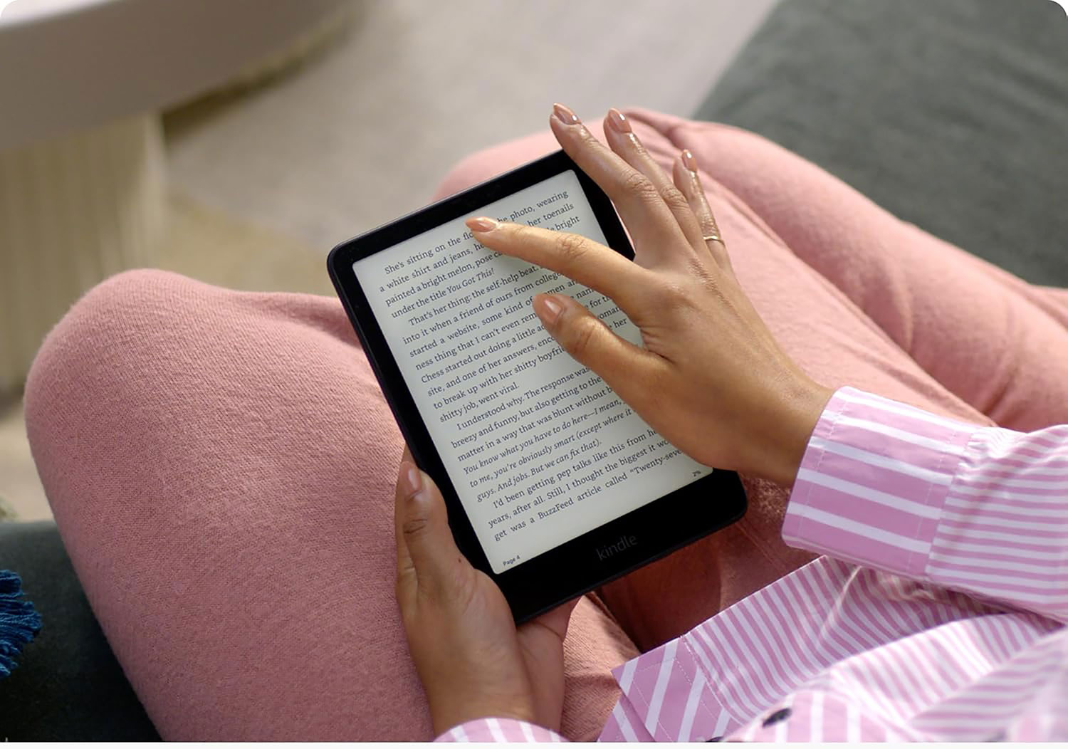 Fall gadgets for home