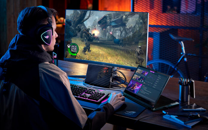 Jeu sur PC : bien choisir son moniteur, la taille ne fait pas tout
