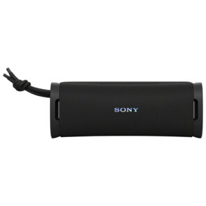 Haut-parleur sans fil Bluetooth étanche ULT FIELD 1 de Sony 