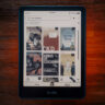 Amazon Kindle Colorsoft review