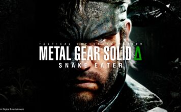 Metal Gear Solid