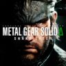 Metal Gear Solid