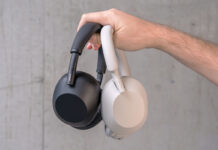 Sony XM5 vs XM6