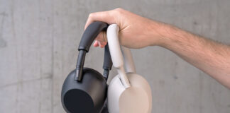 Sony XM5 vs XM6