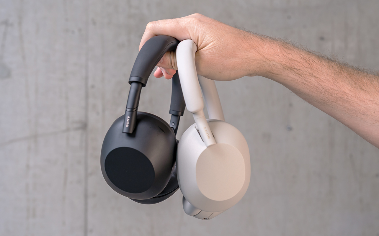 Sony XM5 vs XM6