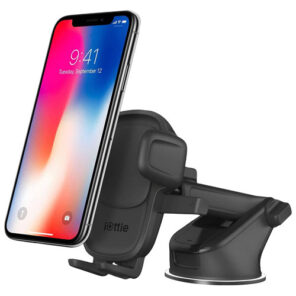 Support universel pour tableau de bord et pare-brise Easy One Touch 5 d'iOttie