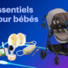 baby essentials event