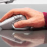 Logitech mx master 4
