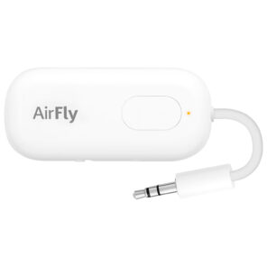 Twelve South AirFly Pro Bluetooth Transmitter - Gift ideas for travelers