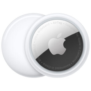 Apple AirTag Bluetooth Item Tracker - Gift ideas for travelers