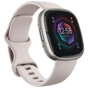 Montre intelligente Sense 2 de Fitbit