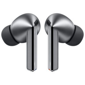 Écouteurs boutons 100 % sans fil à suppression du bruit Galaxy Buds3 Pro de Samsung