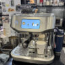 Atelier de Breville – améliorez votre café à la maison Machine Dual Boiler de Breville