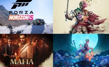 Les meilleurs jeux pour Xbox Series X