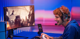 what are good gaming headsets