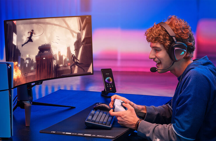 what are good gaming headsets