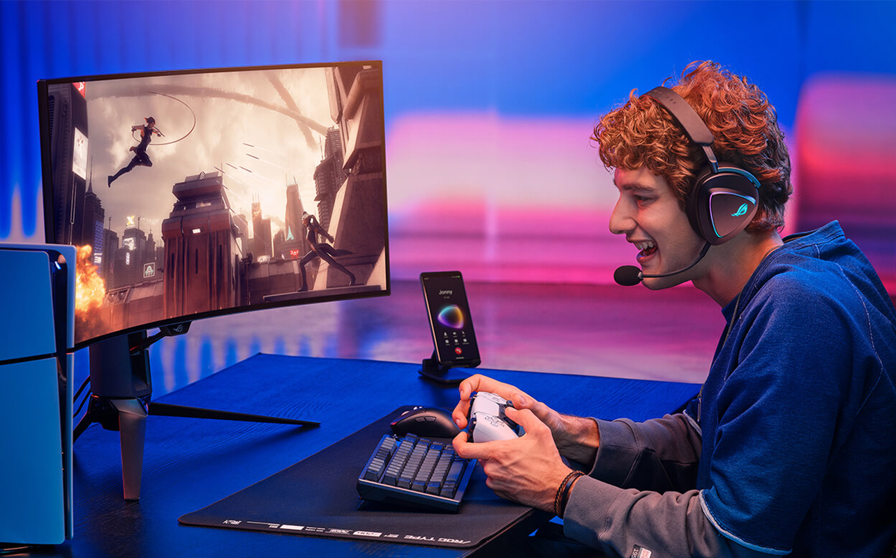 what are good gaming headsets