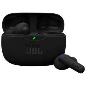 Écouteurs boutons 100 % sans fil à suppression du bruit Vibe Beam 2 de JBL