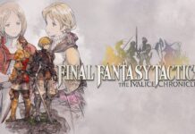 Final Fantasy Tactics – The Ivalice Chronicles review